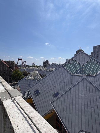 Medium property photo - Mariniersweg 383, 3011 NM Rotterdam